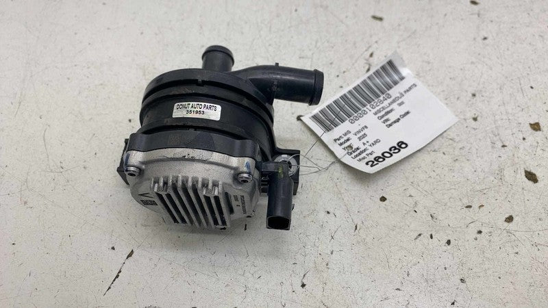 Miscellaneous Parts VINFAST VF8 25