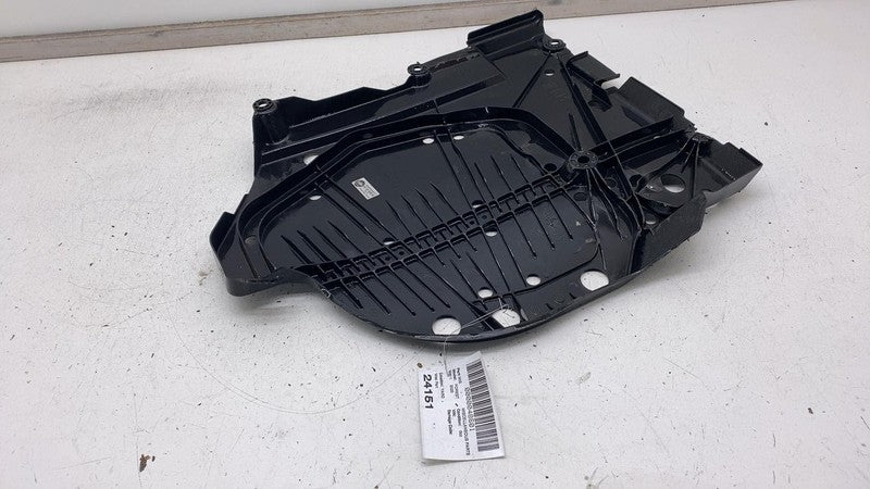 42045FL040 2018-2024 Subaru Forester Rear Driver Side Splash Shield Skid Plate Guard Left
