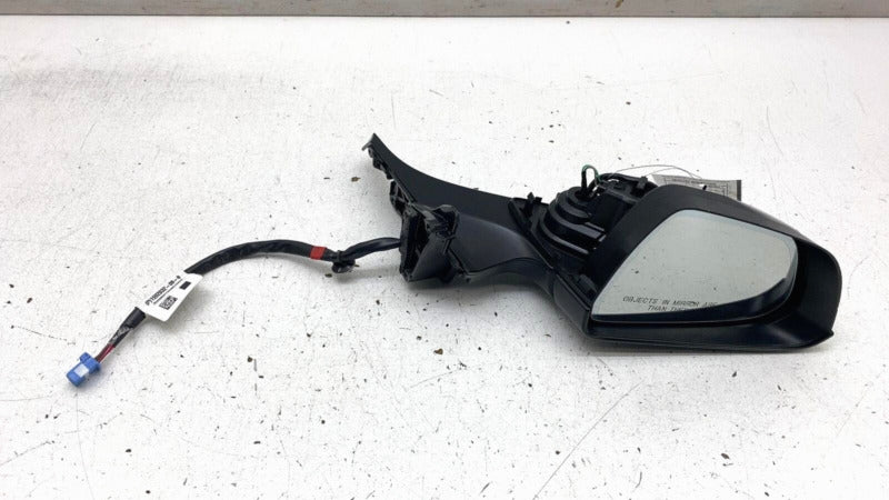 ⭕ 21-25 Tesla Model 3 Passenger Right Exterior Rear View Door Mirror Assembly