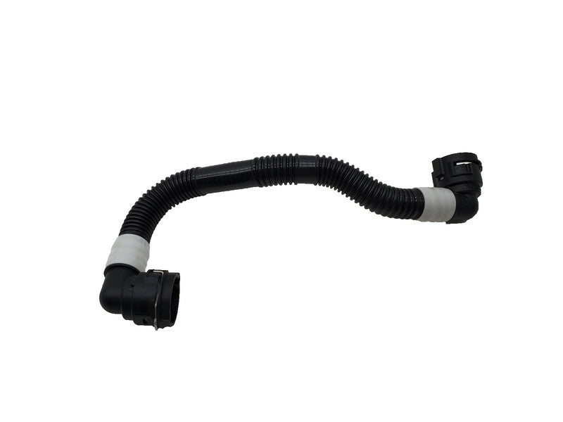 ⭕ 17-23 Model 3 Front Drive Unit Oil Cooler Coolant Hose Pipe Tube 107