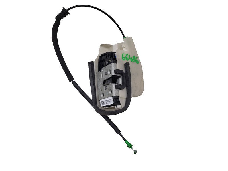 150067300A ⭕ 2017-2023 Model 3 Front Right Door Lock Latch Actuator w/ Cable 1500673-00-A