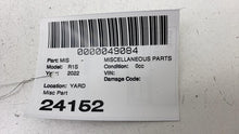 2022-2024 Rivian R1T R1S Central Gateway Control Module Unit PT00000535-K OEM