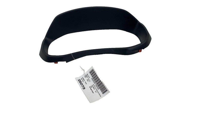 5ZA17TRMA ⭕ 19-25 Ram 1500 Dash Speedometer Cluster Bezel Surround Trim Cover 5ZA17TRMAD