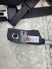⭕ 12-20 Tesla Model S Front Right 1st Row Seat Belt w/ Pretensioner 1019469-02-B