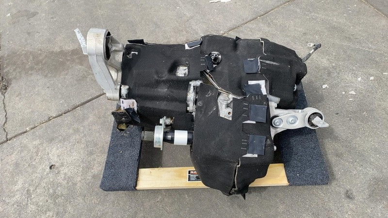 ⭕ 16-20 Tesla Model X Front Electric Engine Motor Small Drive Unit 103