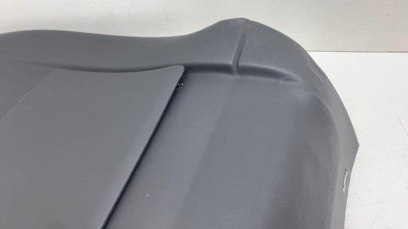 ⭕ 24-25 Tesla Model 3 Front 1R Left or Right Seat Back Panel Trim 1809