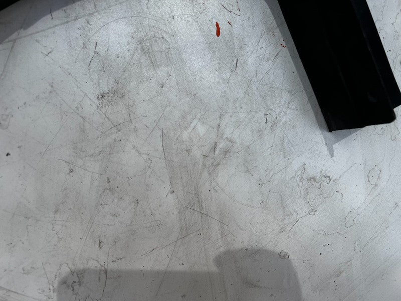 1058757 00 A ⭕ 2016-2020 Tesla Model S MS Rear Left Wheel Fairing Splash Guard End Cover OEM