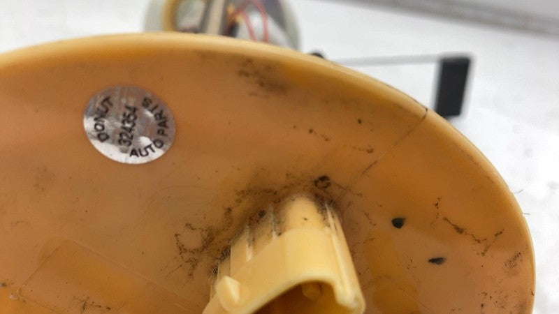 ⭕ 2014-2021 Ram Promaster 3500 3.6L Fuel Pump Assembly 52022434AC