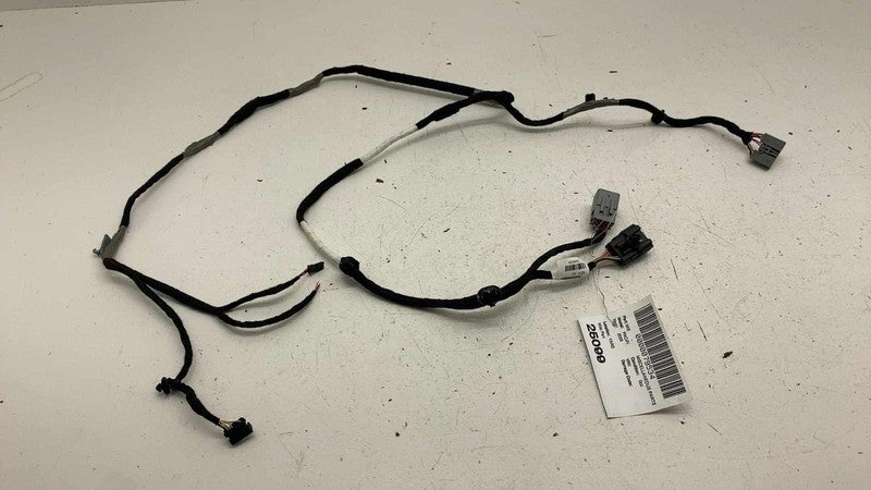 68640158AA ⭕ 2024-2025 Chrysler Pacifica 3.6L Jumper Wire Wiring Harness OEM 68640158AA