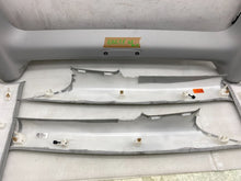 ⭕ 17-23 Tesla Model 3 Headliner w/ A-Pillar Upper Cover & Rail Trim Providence