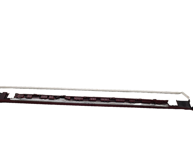 600587500J ⭕12-20 Model S Passenger Side Rocker Panel Outer Sill Molding Right 6005875-00-J
