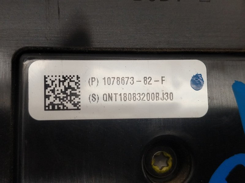 ⭕ 17-23 Tesla Model 3 Left Low Voltage Electronic Control Module LH 10