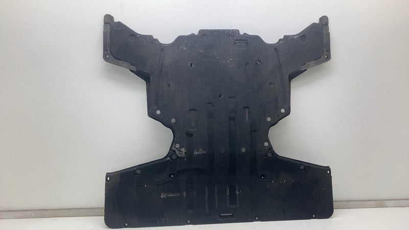 4KE825311A ⭕19-23 Audi E-Tron Quattro Center Underbody Floor Splash Guard Shield 4KE825311A