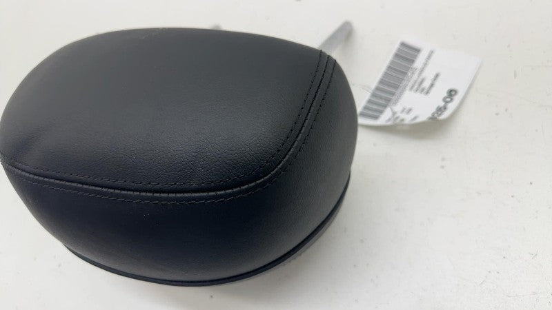 ⭕2017-2022 Maserati Levante Rear Left or Right Seat Headrest Head Rest Black OEM