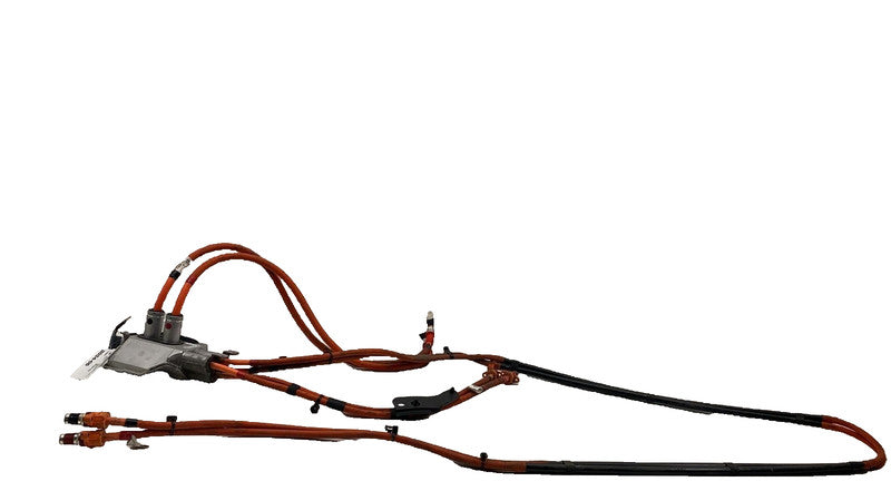 ⭕ 16-20 Model S Rapid Splitter Battery Port & Cable Wiring Harness 109