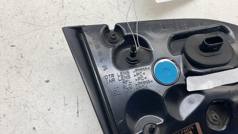 ⭕ 2017-2023 Model 3 Rear Right Inner Taillight LED Tail Lamp (3-Pin) R