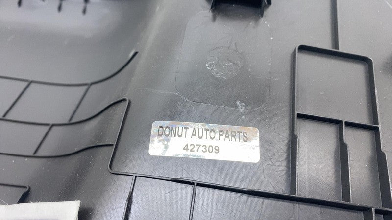 PT00000818M ⭕ 2022-2024 Rivian R1T Upper Dashboard Instrument Panel Cover Panel PT00000818-M