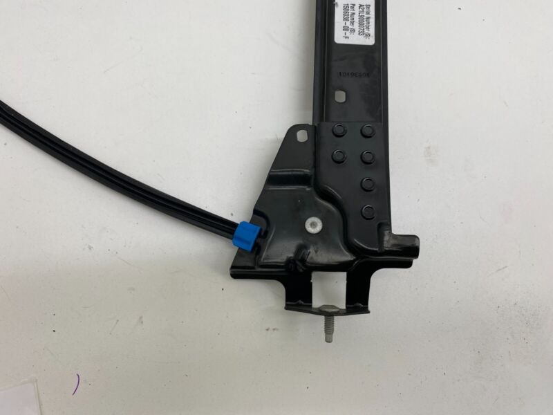 150603800F ⭕2021-2023 Tesla Model S Front  Side Window Regulator & Motor Right 1506038-00-F