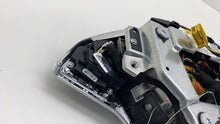 ⭕ 12-18 Model S X Steering Wheel Airbag Module w/ Retainer Bracket 1014265-01-C
