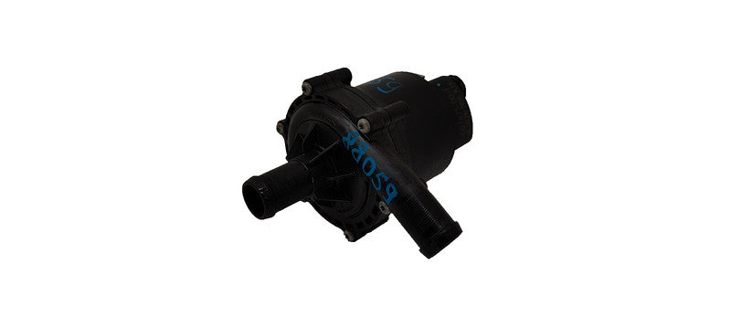 106747300F ⭕ 2012-2020 Tesla Model S MS Auxiliary Water Coolant Pump Assembly 1067473-00-F