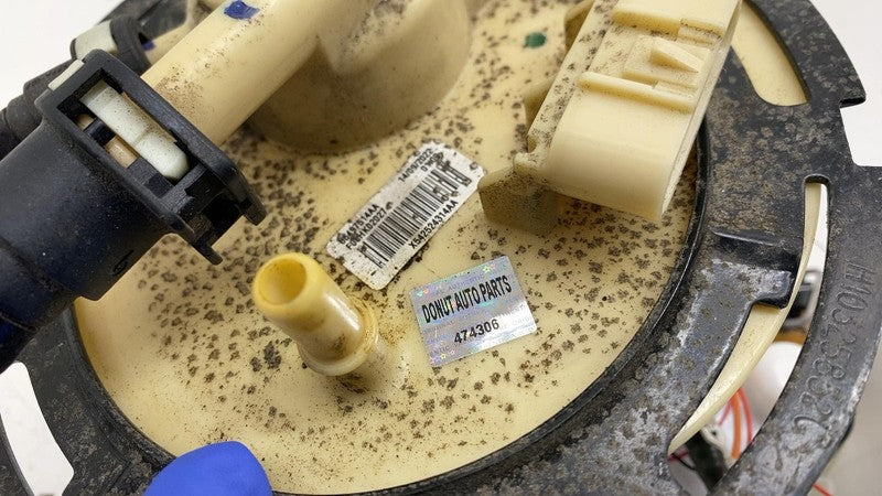 ⭕ 2017-2025 Chrysler Pacifica Fuel Gas Pump Level Sending Module Unit 