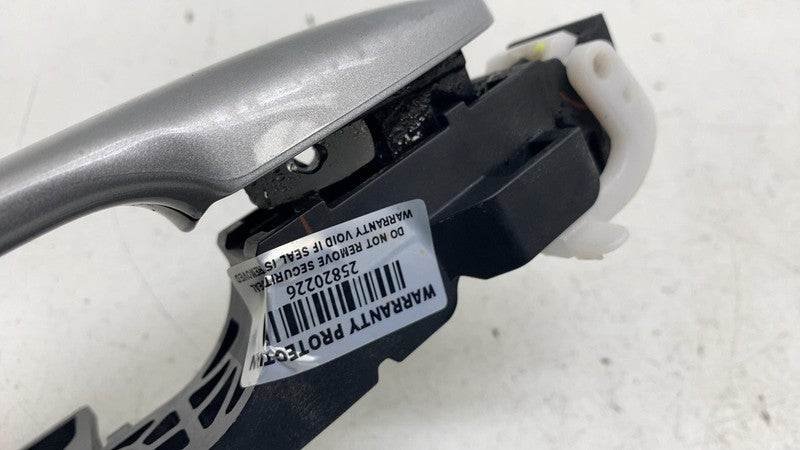⭕23-25 Toyota Prius Front Driver Side Exterior Door Handle Outer Left 