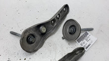 2019 BMW 530e G30 2.0L Rear Subframe Hardware Bolts Brackets Mounts Assembly OEM