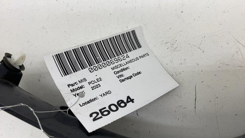 ⭕ 2021-2023 Polestar 2 Rear Left Outer Taillight Light Lamp Cover Pane