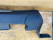 ⭕ 2012-2020 Tesla Model S Driver Side Skirt Rocker Molding Sill Panel Left OEM