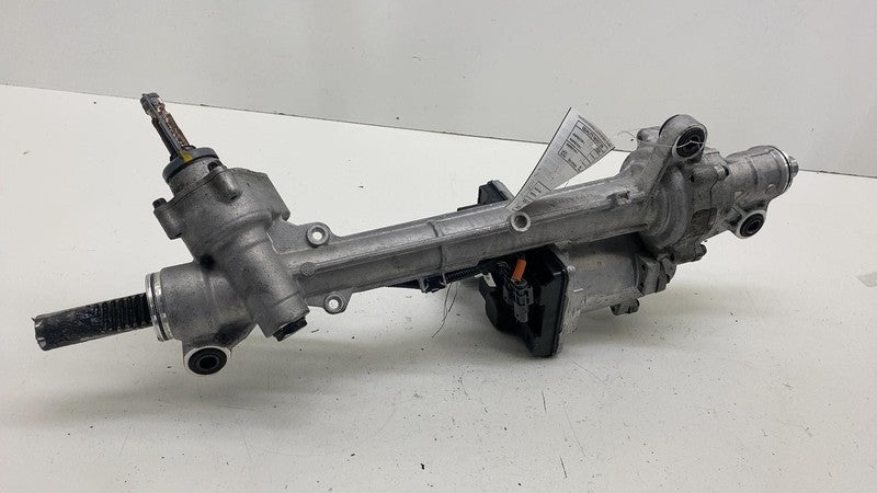 ⭕ 2022 2023 2024 Rivian R1T Power Steering Gear Box Rack & Pinion PT00