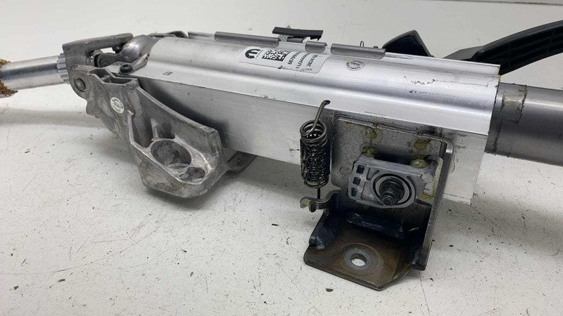 68709586AB ⭕ 2017-2025 Chrysler Pacifica Steering Column w/ Manual Adjustment 68709586AB