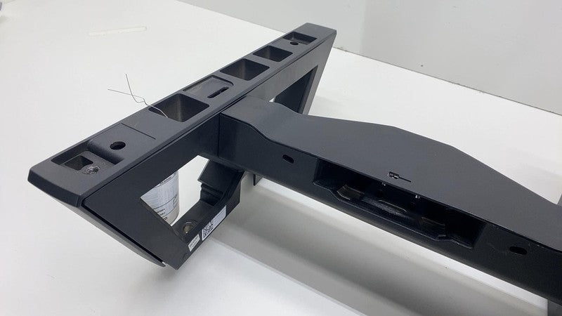 2024 Tesla Cybertruck Front Passenger Side Seat Crossmember Outboard C