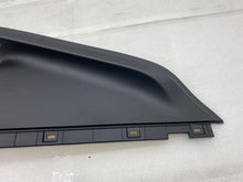 ⭕ 2020-2024 Tesla Model Y Rear Right Side C-Pillar Upper Trim Cover 1494609-00-G