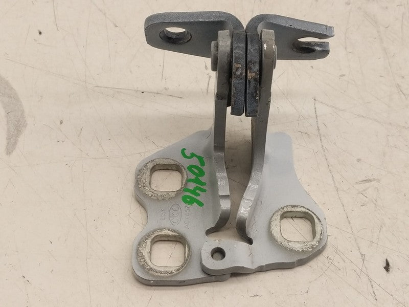 ⭕ 2017-2023 Tesla Model 3 Front Passenger Side Door Upper Hinge Right Assembly