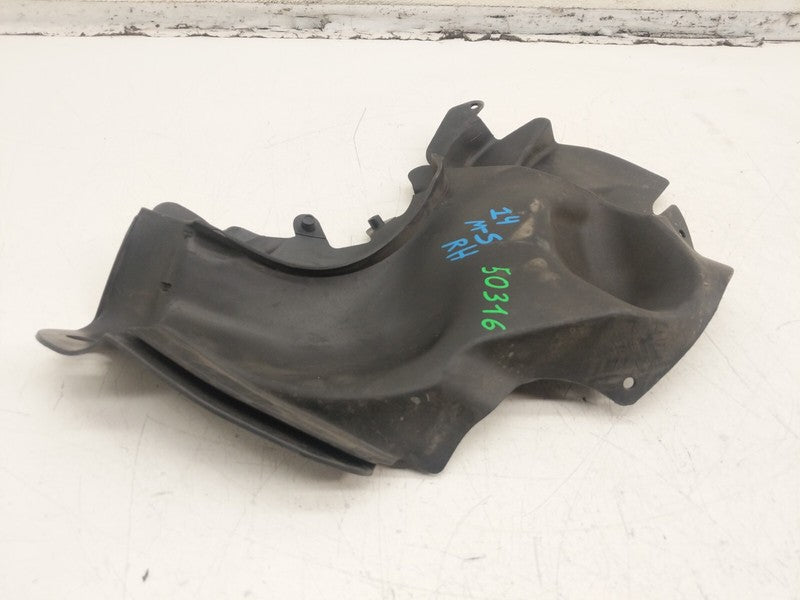 1005419 00 C ⭕ 12-15 Model S MS Front Passenger Side Shock Strut Tower Cap Right 1005419-00-C