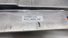 2012-2015 Tesla Model S MS 1-Phase High Voltage Junction Box Dual Motor Assembly