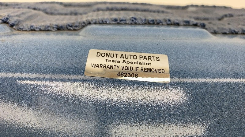 ⭕ 2020-2023 Tesla Model Y Rear Underbody Motor Cover Assembly (Two-Pie