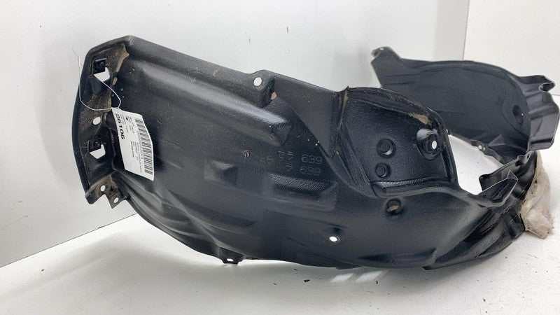53876 47150 ⭕ 2023-2025 Prius Front Driver Side Fender Liner Splash Shield Left 53876-47150