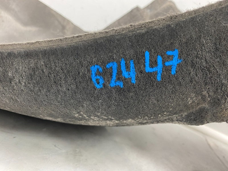 ⭕ 17-23 Tesla Model 3 Rear Passenger Side Fender Wheel Liner Splash Sh