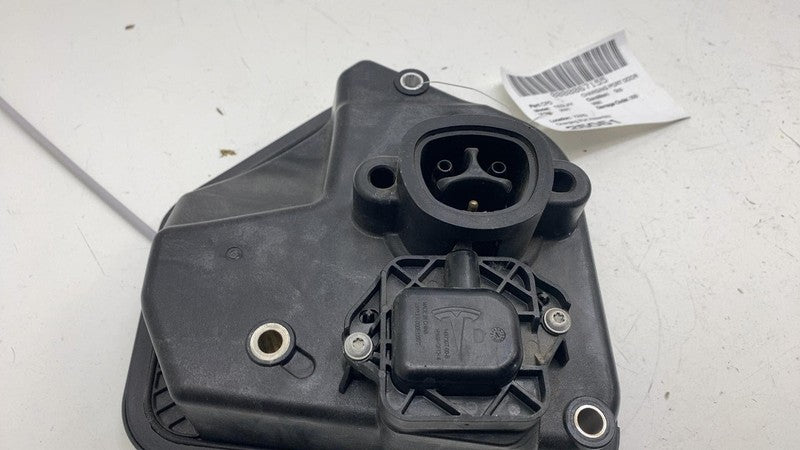 ⭕ 21-23 Model 3 M3 Y MY HV Charge Charging Port Inlet Socket Module 14