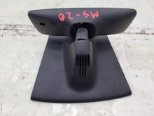 ⭕ 16-20 Model S MS Front Windshield Rear View Mirror w/ Trim Cover 1092615-00-D