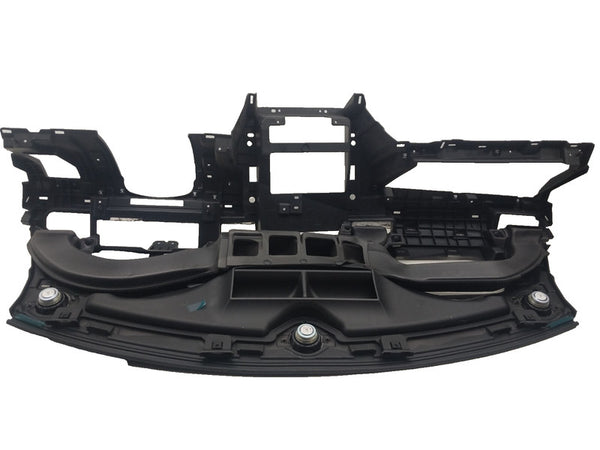 ⭕ 12-15 Model S MS Dashboard Instrument Panel Carrier Mount Bracket 1003326-00-H