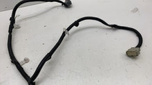 ⭕ 2020-2024 Tesla Model Y Rear Subframe Wiring Harness Cable Wire 2489059-01-B