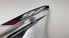 2014 Yamaha YZ250 Right Side Cover Plastic Guard