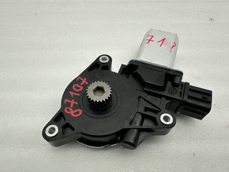 ⭕ 2012-2015 Tesla Model S MS Passenger Side Panoramic Sunroof Motor Right RH OEM