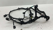 ⭕ 15-17 Tesla Model X Rear Subframe Wiring Harness Cable Wire Loom 1032448-92-F