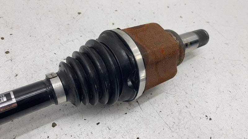 Axle Shaft VOLKSWAGEN ID4 Left 25