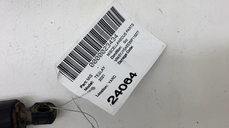 150060199A ⭕ 2020-2024 Tesla Model Y MY Rear Left Power Liftgate Shock Strut 1500601-99-A