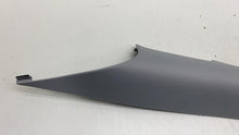 ⭕ 24-25 Model 3 Passenger Upper Rail Trim Providence Cover Right 1771856-20-H