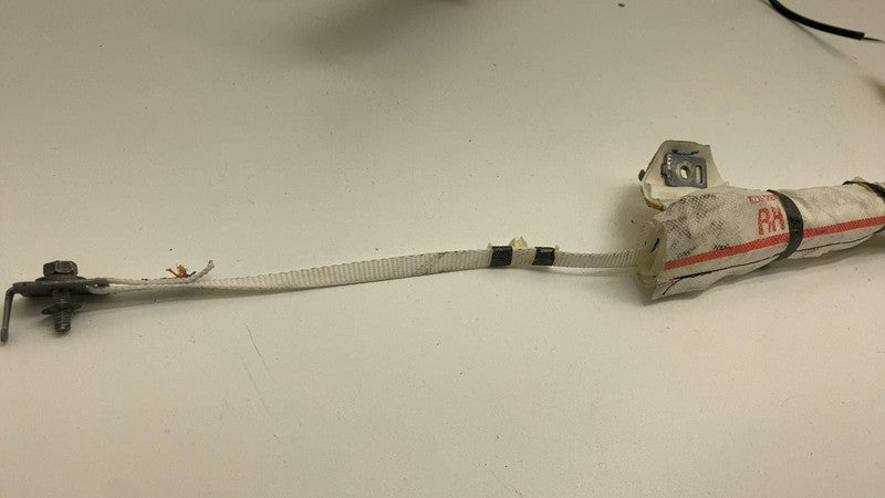 23295039 ⭕ 2014-2018 Chevrolet Silverado 1500 Crew Cab Right Roof Curtain Airbag 23295039